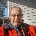 Victor Retynsky's photo