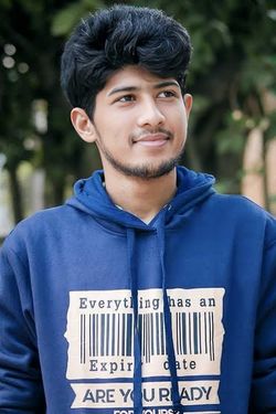 Munshi Rahat's photo