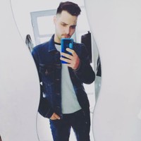 Yarno Vandevoorde's photo