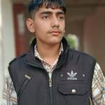 Vansh Baliyan's photo
