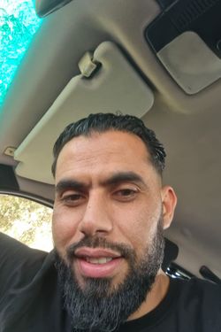 Mohammed's photo