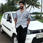 Githin T Scaria's photo