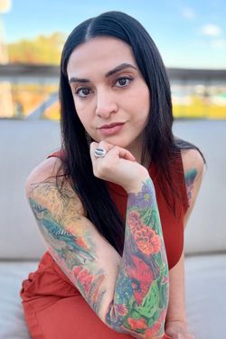 Mirabel Jones's photo