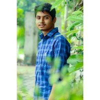 KRISHNENDU MANDAL's photo