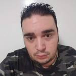 Daniel Blazin's photo