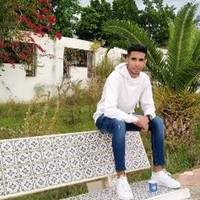 Tayachi amine's photo