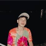 Ryan Sibarani's photo