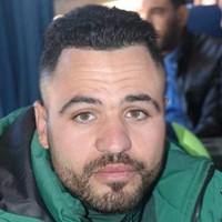 Fouad Merzougui's photo