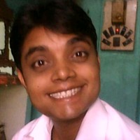 Govinda Shaw's photo