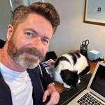 Williams Benson's photo