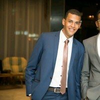 Mohand hamada's photo