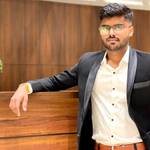 Jatin Jadhav's photo