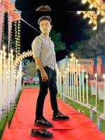 Manish Kashyap's photo