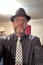 Daniel Victor's photo