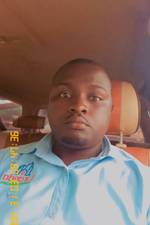 Agaba Hillary's photo