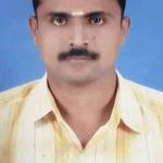 Sakthi Vel's photo