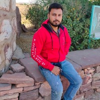 Nishant's photo