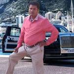 Srikanta Das's photo