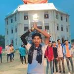 Dinanath Sahani's photo