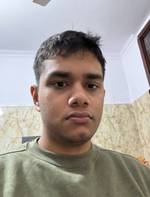 Sarthak Sharma 's photo