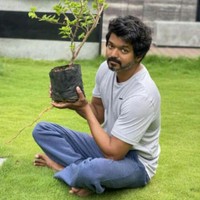 Shiyam Durshi's photo