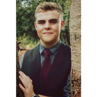 James Collins's photo