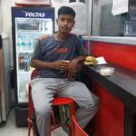 Dilip Gogoi 's photo