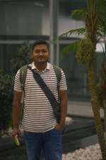 Shahriar 's photo