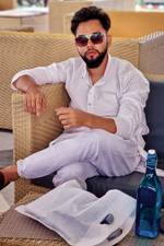 Shibam Mandal's photo