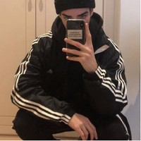 Lucas Fernández 's photo