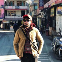 Manish Bhardwaj's photo