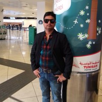 Topon Sarkar's photo