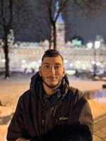 Carlo Cicciu's photo