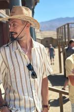 Hernani Nani's photo