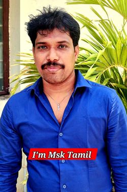MSK  Tamil 's photo