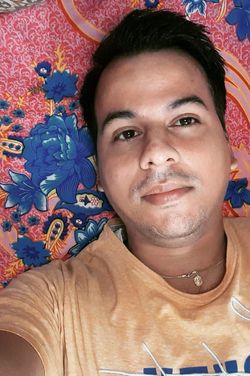 Shyamakant pandey's photo