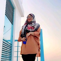 Marufa Rahman's photo
