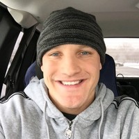 Harry parker's photo