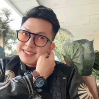 Arga Pratamayudha's photo