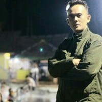 Deni Gantira's photo