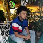 Selvin Juarez's photo