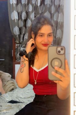 Megha Baliyan's photo
