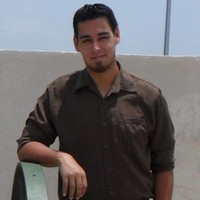 Pablo Zamora's photo