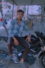 Abhishek Maurya's photo