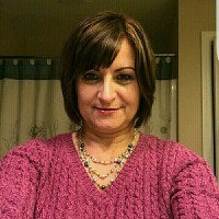 Gloria's photo