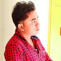 Ahan Mazumder's photo