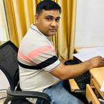 Dheeraj Kumar's photo