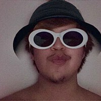 Jermaine Charlie's photo