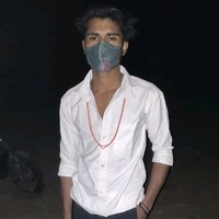 Jayram Dhangda's photo