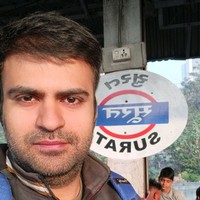 Amar 's photo